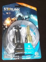 Starlink Battle for Atlas Ubisoft Ironfist Freeze Ray MK.2 Brand NEW! Se... - $231.25 MXN