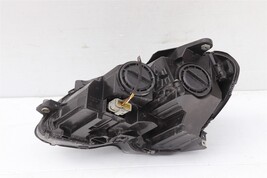 2012-15 Mercedes C204 C250 C300 C350 Headlight Lamp Halogen Passenger Right RH image 6