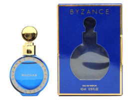 Rochas Byzance Edp 4.5ml .15fl Oz Perfume Mini New In Box - £11.55 GBP