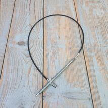 Raybestos BC92527 For 1965-1982 C3 Chevrolet Corvette 29.38&quot; Parking Bra... - $62.04 CAD