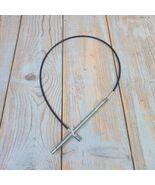 Raybestos BC92527 For 1965-1982 C3 Chevrolet Corvette 29.38&quot; Parking Bra... - $61.76 CAD