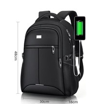 BALANG Laptop Backpack Men for 15.6 Inch Multifunctional Computer Ruack Women Bo - £126.21 GBP