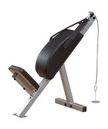 Body-Solid Powerline Ab Bench Exercise Resistance PAB21X - $2,867.44 MXN