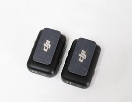 DJI Mic 2 Wireless Omnidirectional Microphone System CP.RN.00000325.01 image 3