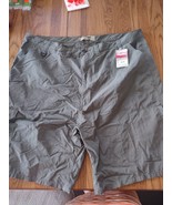 Wrangler Size 46 Green Cargo Shorts Men&#39;s - £31.14 GBP