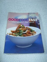Australian Women&#39;s Weekly Good Food Fast - £3.09 GBP