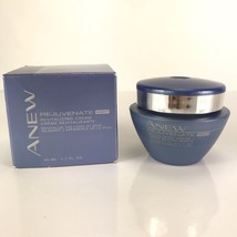 Avon Anew REJUVENATE Night Revitalizing Cream 1.7 full size - $11.87