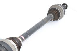 10-13 LEXUS IS250C REAR LEFT DRIVER SIDE AXLE SHAFT Q5338 image 7