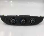 2002-2006 Toyota Camry AC Heater Climate Control Temperature Unit OEM G0... - $62.99