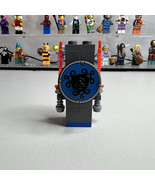 LEGO Vikings Chess Set G577 Blue Rook Replacement Figure Part ONLY For 8... - $40.72 CAD