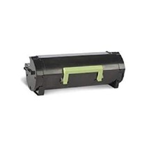 Compatible with Lexmark 50F1U00 New Rem. Black Toner Cartridge - Ultra H... - £125.11 GBP