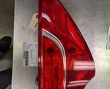 Passenger Right Tail Light From 2013 Hyundai Santa Fe Sport  2.4 - $62.95