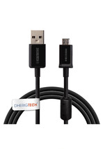 USB CHARGE CABLE FOR Denon DSB-250BT Envaya Portable Premium Bluetooth S... - £3.98 GBP
