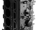 Yamaha F115LA, 115XA LONG Block Engine Remanufactured 2011-2014 2 Yr. Wa... - $5,914.00