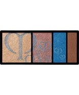 Cle De Peau Beaute Eye Color Quad # 210 REFILL Full Size In Retail Box - $19.79