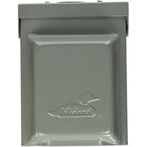 GE ENERGY INDUSTRIAL SOLUTIONS Midwest Electric 50A 120/240V Outdoor Rai... - $69.95