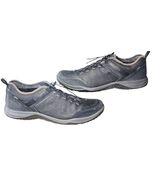 Ecco Espinho Yak Men&#39;s US 12.5 -13 Hiking Shoes Black Leather Gore Tex S... - $54.93 CAD