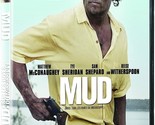 Mud (DVD, 2013) Matthew McConaughey - $4.18