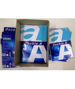 A4 Size Premium Printer Paper - Great for Printing Professional Document... - €16,27 EUR