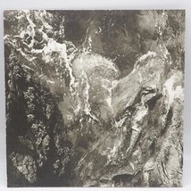 Blanco y Negro Abstractas Océano Apaisado Fotografía W. Galen Barton 1960&#39;s - £69.77 GBP