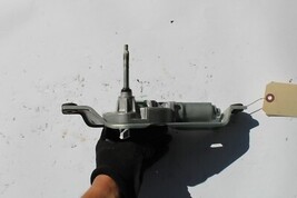 2008-2010 SUBARU WRX IMPREZA WAGON REAR WIPER ARM MOTOR K2960 image 5