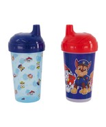 Toddler Sippy Cups for Boys | 10 Ounce Paw Patrol Sippy Cup Pack of Two ... - $13.28 CAD