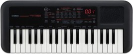 YAMAHA PSS-A50 PORTATONE Electronic Keyboard Portable USB Battery Powere... - $1,941.62 MXN