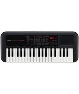YAMAHA PSS-A50 PORTATONE Electronic Keyboard Portable USB Battery Powere... - $1,941.62 MXN