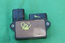 Toyota Air Injection Smog Pump Control Module Relay 89580-35060 image 4