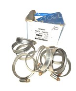 ( 10 Pieces  ) MACK 83AX761 Hose Clamps - $19.79