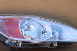 2013-16 Ford C-Max Halogen Headlight Head Light Lamp Passenger Right RH POLISHED image 4