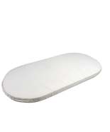 Covered Foam Mattress Pad - Custom Made Size and Shape - £28.78 GBP+