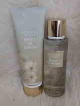 Victoria Secret Wonder The Meadow 2pc Set - $55.00