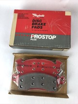 Raybestos ProStop Plus Semi-Metallic Brake Pads PD52MR 1017 9C Riveted - - £21.88 GBP