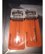 hoppes elite cleaning rod system rifle 7-20 caliber 2 Bundle - €19,81 EUR