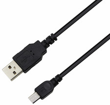 Usb Charger Power Cable Cord For Samsung Galaxy Tab T377A Tablet - £12.76 GBP