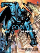 DC Comics - The New 52 : The Poster Collection  - Insights Poster Collections - £22.86 GBP