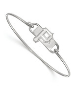 SS MLB  Pittsburgh Pirates Small Center Wire Bangle-8 - $110.83 CAD