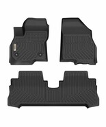 OREALTREND Floor Mats  for Chevrolet Bolt EV 2017-2022 Black TPE All-Wea... - $139.99