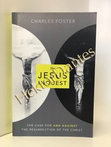 The Jesus Inquest: The Case For and Against by Charles Foster (2010 Softcover) - £8.19 GBP