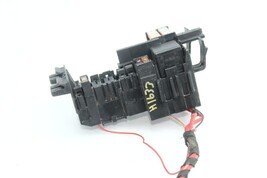 2015-2021 MERCEDES C300 W205 FRONT INTERIOR DASH FUSE RELAY BOX H1633 image 5