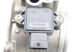 97-99 PORSCHE BOXSTER 2.5L THROTTLE BODY W/ POSITION SENSOR E2300 image 11