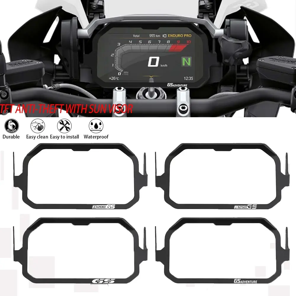 R1200GS LC ADV Accessories For BMW R1250GS R 1250 GS Adventure Motorcycle - $17.30+