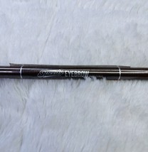 Peripera Speedy Eyebrow Brow Auto Pencil #3 Brown Beauty - £7.52 GBP