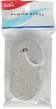 Eden Pumice Stone w/String - Exfoliate Hands &amp; Feed -Smooth Callouses &amp; ... - £1.59 GBP