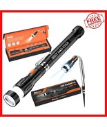 Personalized Gifts for Dad - Aluminium Magnetic Tool with LED Light &amp; Ba... - $46.81 CAD