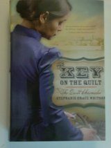 The Key on the Quilt [Hardcover] Stephanie Whitson - £5.98 GBP