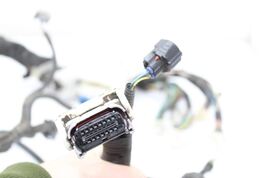 IS350 RWD 06-13 Engine Main Wire Harness Wiring (Damaged) 56946 image 7