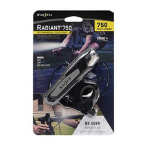 Nite Ize Radiant 750 Pro Rechargeable Bike Light - £95.57 GBP