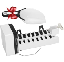 241798224, 241798231, 241798211 Ice Maker Compatible with Electrolux, Fr... - $39.48